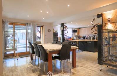Maison - 142m² - Val de Chaise — photo du bien