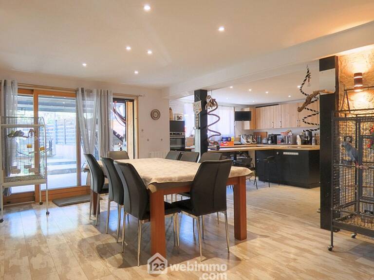 Maison - 142m² - Val de Chaise — photo 1