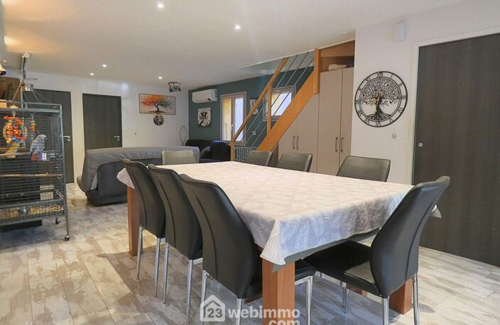 Maison - 142m² - Val de Chaise — photo 2
