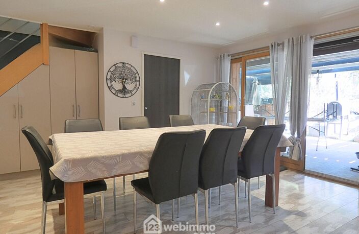 Maison - 142m² - Val de Chaise — photo 3