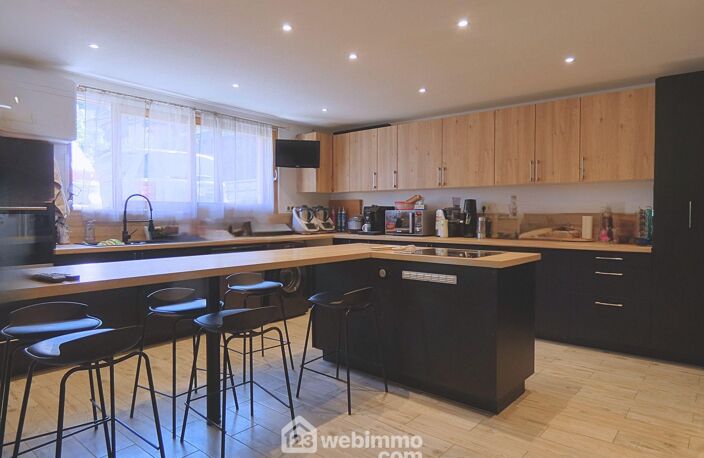 Maison - 142m² - Val de Chaise — photo 4