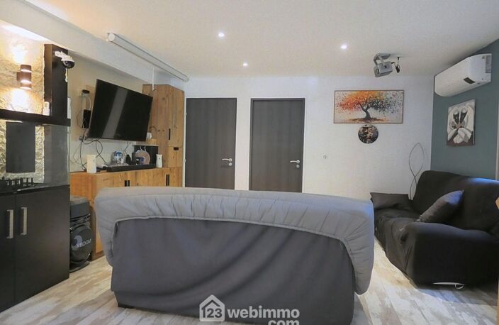 Maison - 142m² - Val de Chaise — photo 5