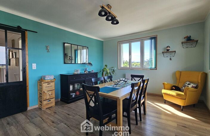 Appartement - 70m² - Tarbes — photo 2