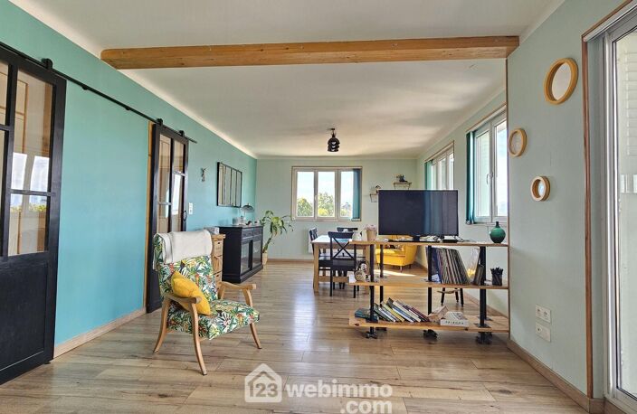 Appartement - 70m² - Tarbes — photo 3
