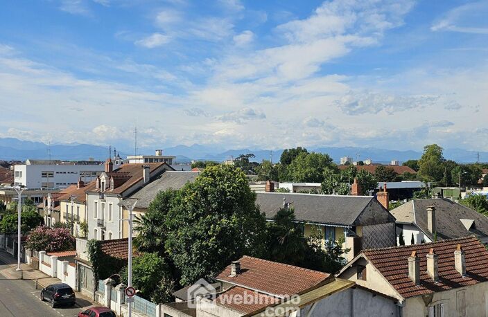 Appartement - 70m² - Tarbes — photo 5
