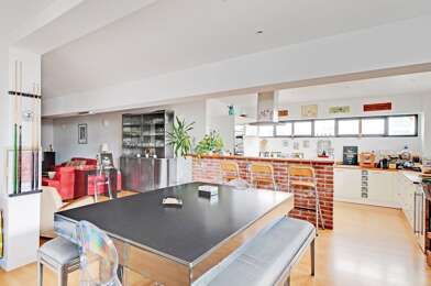 Appartement 5 pièces 950000 €