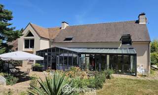 Maison 11 Pièces 320 m² à vendre à Moigny-sur-École (91490)