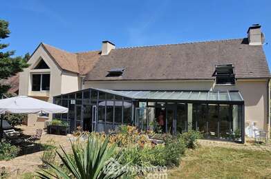 Maison 11 pièces 795000 €