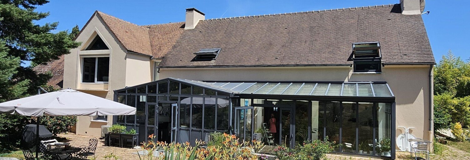 Maison 11 Pièces 320 m² à vendre à Moigny-sur-École (91490)