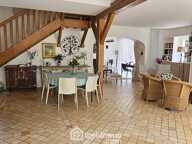 Maison d'architecte - 320m² - Moigny-sur-École — photo 4