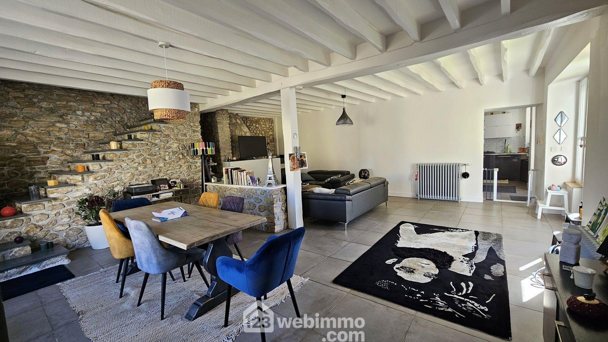 Agence immobilière de 123webimmo.com