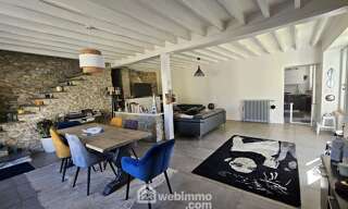 Maison 8 Pièces 201 m² à vendre à Maisse (91720)