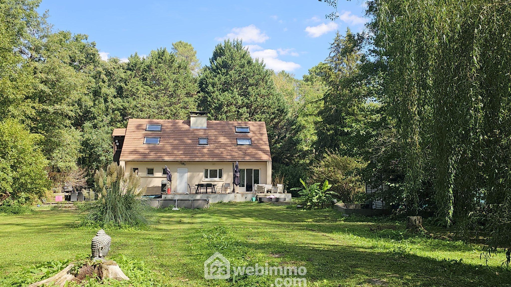 Agence immobilière de 123webimmo.com