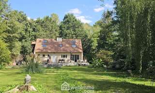 Maison 5 Pièces 135 m² à vendre à Milly-la-Forêt (91490)