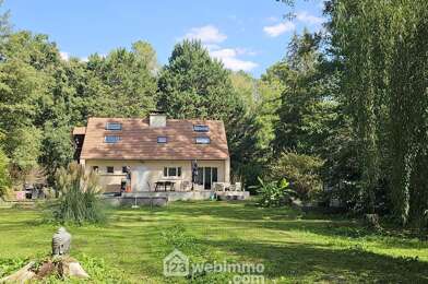 Maison 5 pièces 319000 €