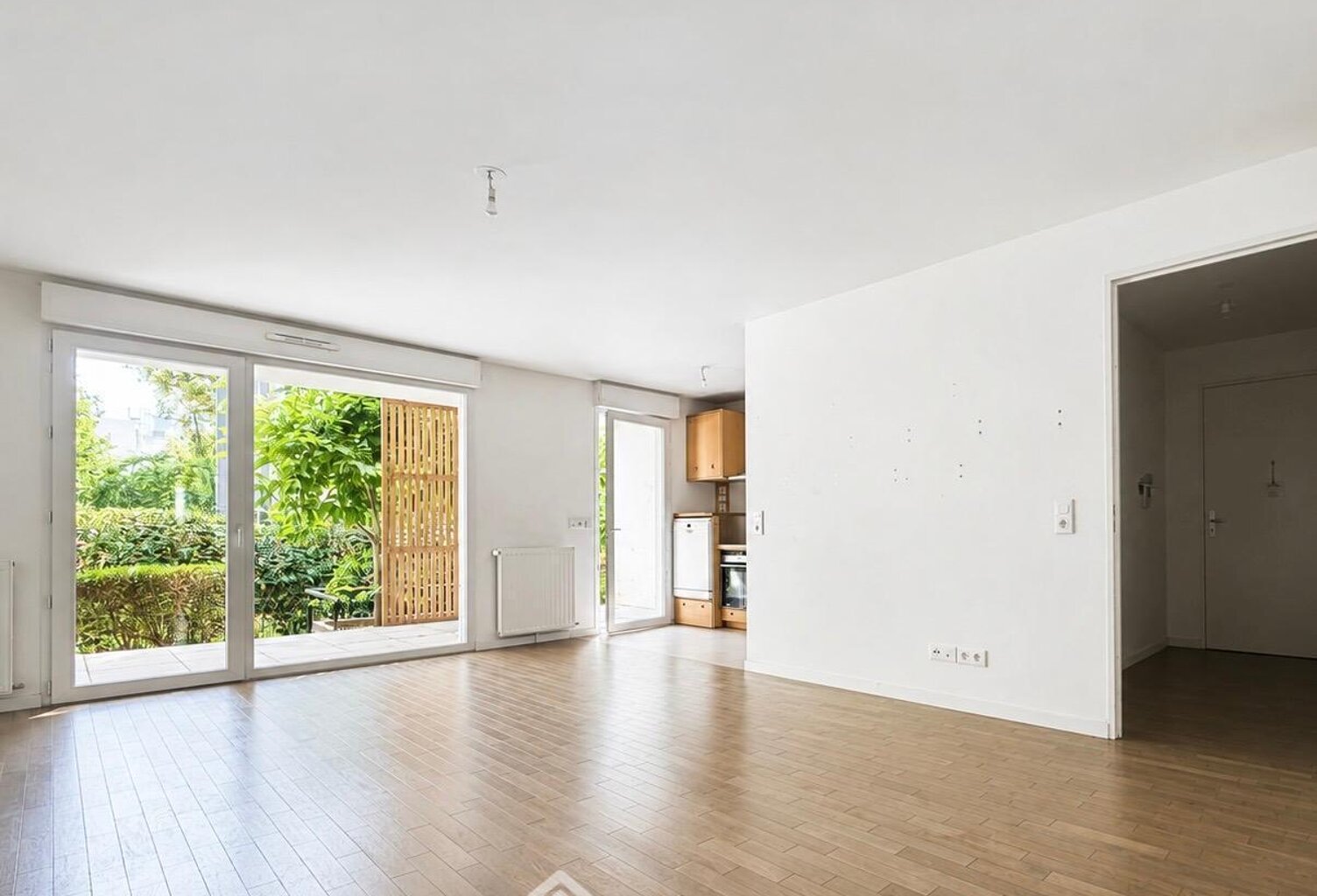 Appartement - 83m² - Cachan — photo 1