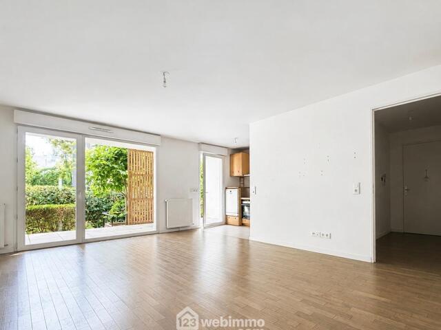 Appartement proposé à Cachan