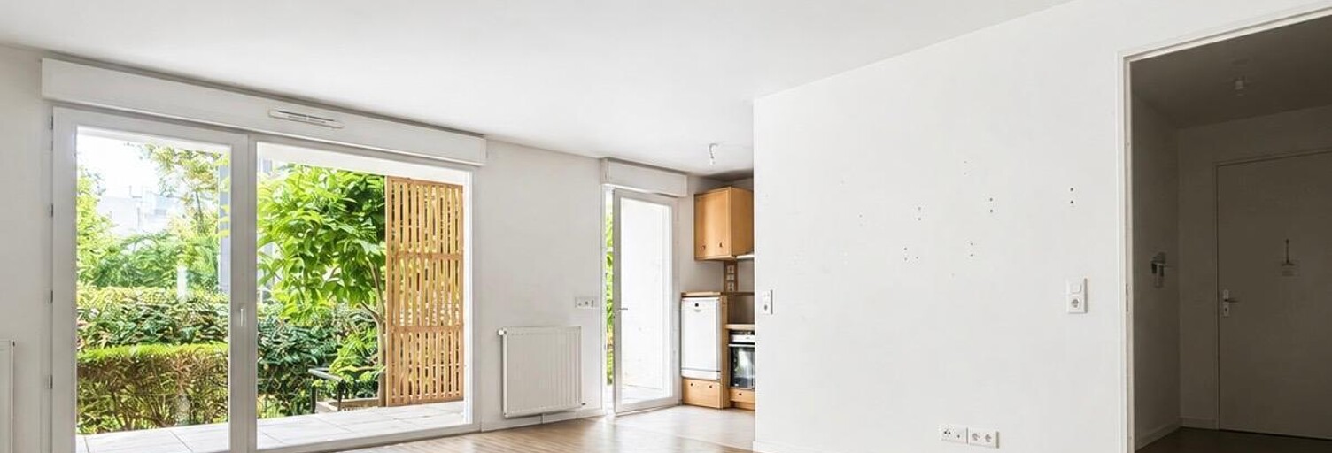 Appartement 4 Pièces 83 m² à vendre à Cachan (94230)