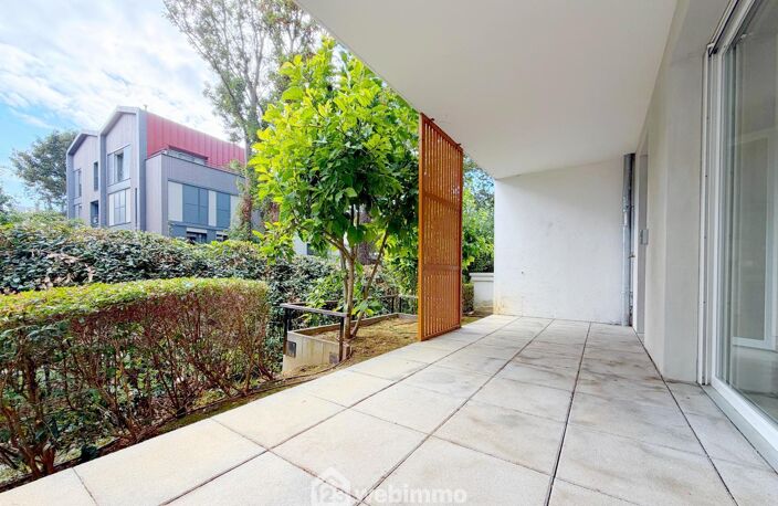Appartement - 83m² - Cachan — photo 2