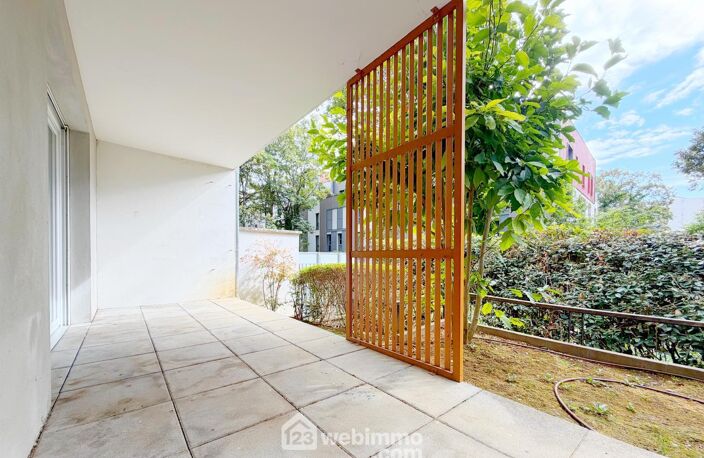 Appartement - 83m² - Cachan — photo 3