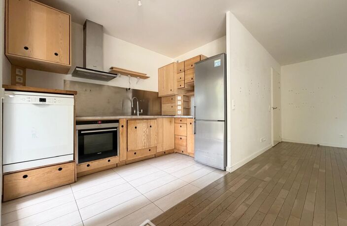 Appartement - 83m² - Cachan — photo 5