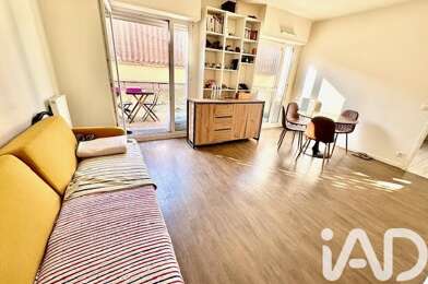 Appartement 2 pièces 179000 €