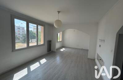 Vente Appartement 3 pièces — photo du bien