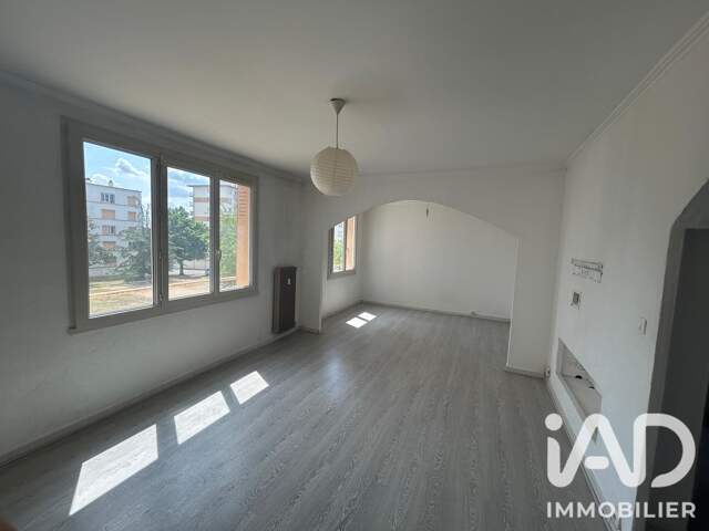 Vente Appartement 3 pièces — photo du bien