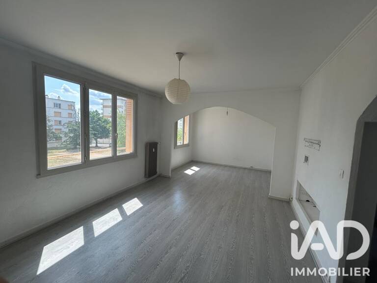 Vente Appartement 3 pièces — photo 1
