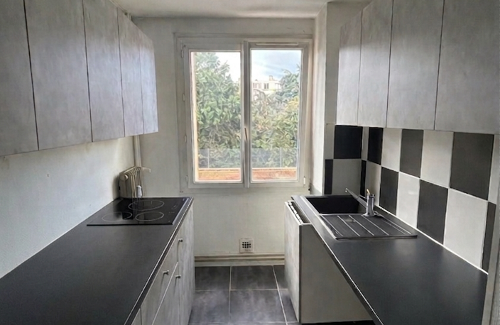Vente Appartement 3 pièces — photo 3