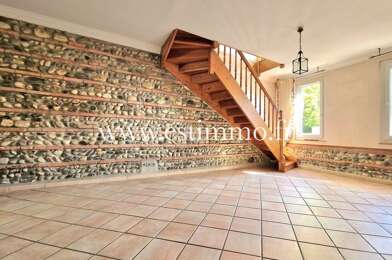 Maison 7 pièces 590000 €