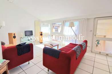 Appartement 3 pièces 369000 €