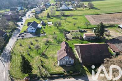Maison 7 pièces 254500 €