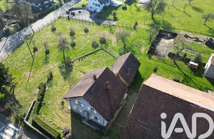 Vente Ferme 7 pièces — photo 2