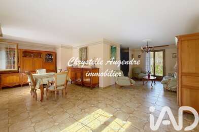 Maison 7 pièces 489000 €