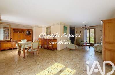 Vente Maison/villa 7 pièces — photo du bien