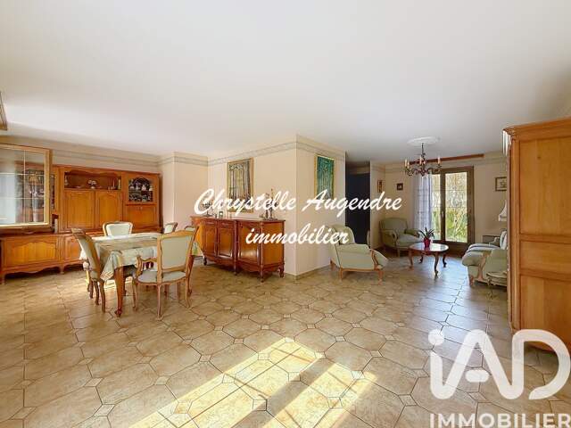 Vente Maison/villa 7 pièces — photo du bien