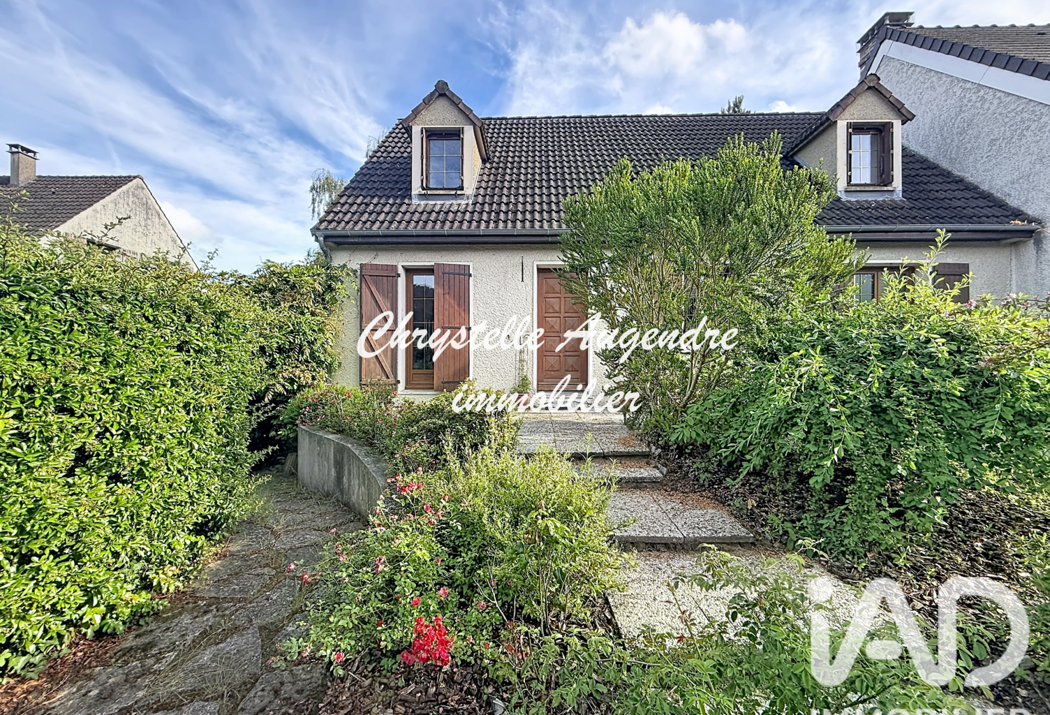 Vente Maison/villa 7 pièces — photo 1