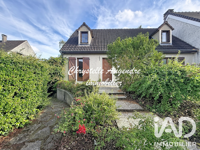 Vente Maison/villa 7 pièces — photo du bien