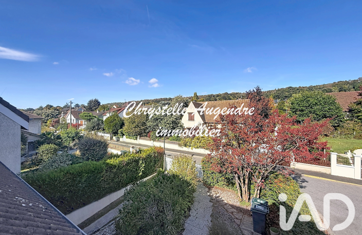 Vente Maison/villa 7 pièces — photo 2