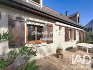 Vente Maison/villa 7 pièces — photo 3