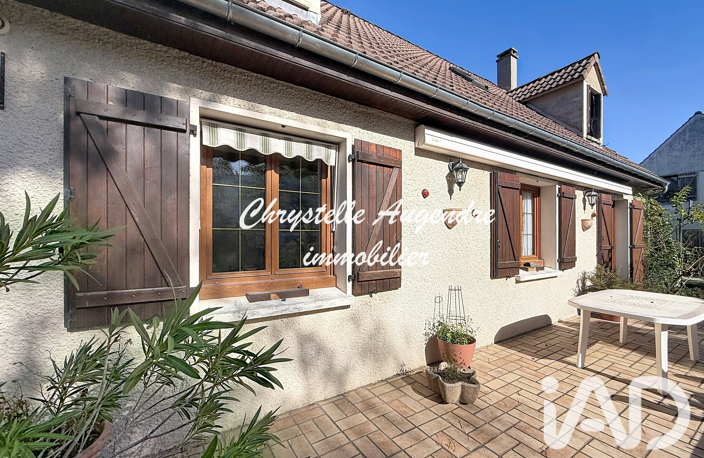 Vente Maison/villa 7 pièces — photo 3
