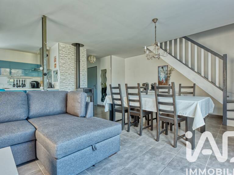 Vente Maison traditionnelle 4 pièces — photo 1