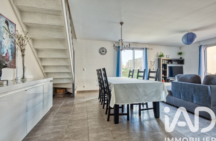 Vente Maison traditionnelle 4 pièces — photo 2