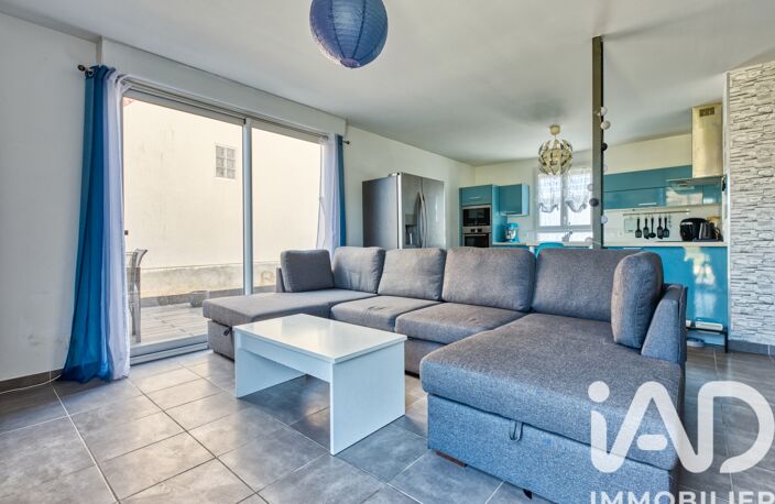 Vente Maison traditionnelle 4 pièces — photo 3