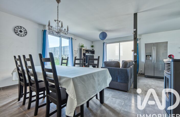 Vente Maison traditionnelle 4 pièces — photo 4