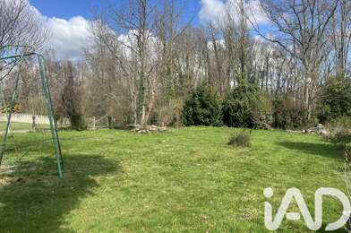 Terrain  142000 €