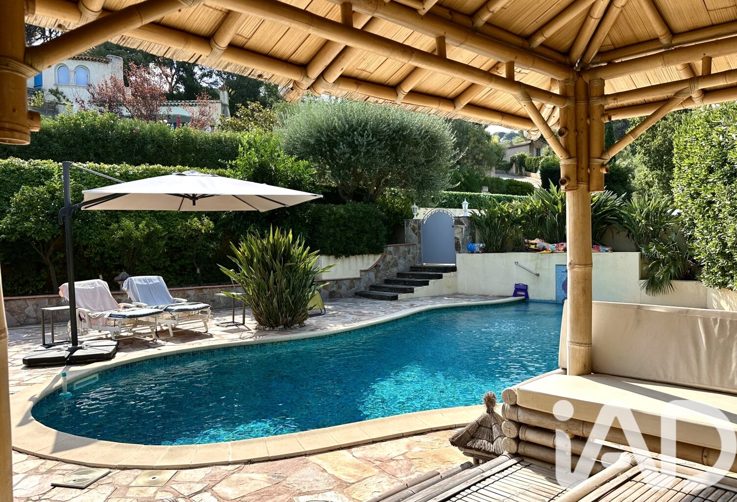 Vente Appartement 4 pièces — photo 1