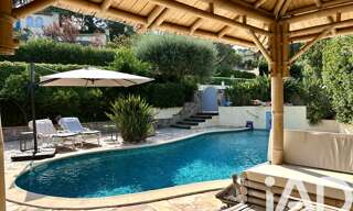 Appartement 4 Pièces 98 m² à vendre à Sainte-Maxime (83120)