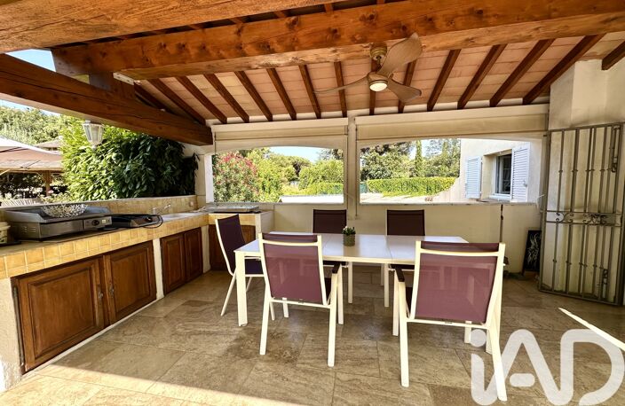 Vente Appartement 4 pièces — photo 4